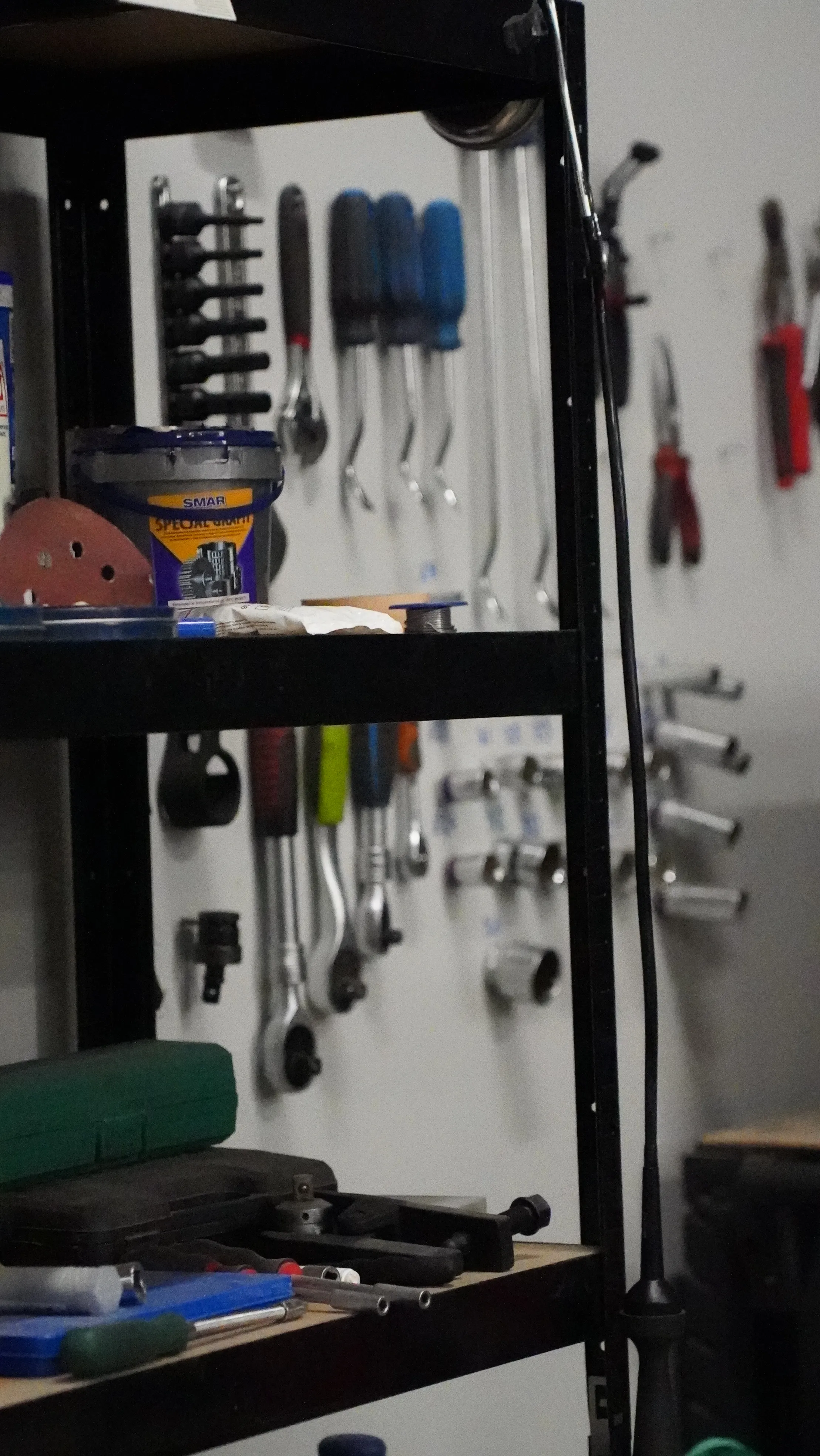 zdjęcie części samochodowej